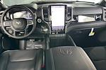 New 2026 Ram 1500 Laramie Crew Cab 4x4 Pickup for sale #6R1011 - photo 12