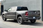 New 2026 Ram 1500 Laramie Crew Cab 4x4 Pickup for sale #6R1011 - photo 3