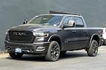 New 2026 Ram 1500 Laramie Crew Cab 4x4 Pickup for sale #6R1011 - photo 4