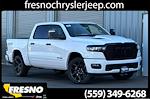New 2026 Ram 1500 Laramie Crew Cab 4x4 Pickup for sale #6R1012 - photo 1