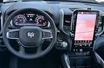 New 2026 Ram 1500 Laramie Crew Cab 4x4 Pickup for sale #6R1012 - photo 13