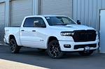 New 2026 Ram 1500 Laramie Crew Cab 4x4 Pickup for sale #6R1012 - photo 2