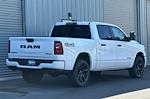 New 2026 Ram 1500 Laramie Crew Cab 4x4 Pickup for sale #6R1012 - photo 4