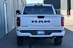 New 2026 Ram 1500 Laramie Crew Cab 4x4 Pickup for sale #6R1012 - photo 5