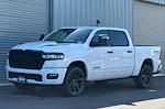 New 2026 Ram 1500 Laramie Crew Cab 4x4 Pickup for sale #6R1012 - photo 8