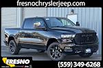 New 2026 Ram 1500 Laramie Crew Cab 4x4 Pickup for sale #6R1015 - photo 1