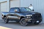 New 2026 Ram 1500 Laramie Crew Cab 4x4 Pickup for sale #6R1015 - photo 2
