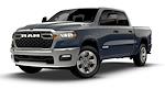 New 2026 Ram 1500 Big Horn Crew Cab 4x4 Pickup for sale #6R1017 - photo 1