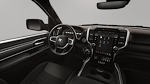New 2026 Ram 1500 Big Horn Crew Cab 4x4 Pickup for sale #6R1024 - photo 9