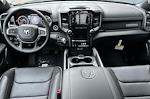 New 2026 Ram 1500 Laramie Crew Cab for sale #6R1033 - photo 12