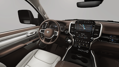 New 2026 Ram 1500 Laramie Crew Cab for sale #6R1036 - photo 2