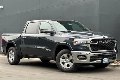 New 2026 Ram 1500 Big Horn Crew Cab for sale #6R1038 - photo 1