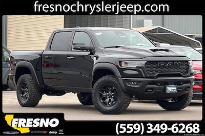 New 2026 Ram 1500 TRX Crew Cab for sale #6R1044 - photo 1