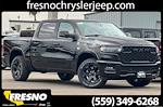 New 2026 Ram 1500 Big Horn Crew Cab for sale #6R1047 - photo 1