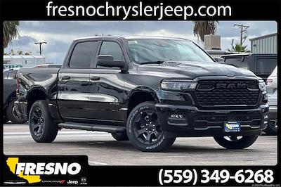 New 2026 Ram 1500 Tradesman Crew Cab for sale #6R1049 - photo 1
