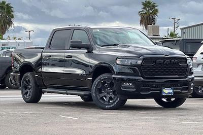 New 2026 Ram 1500 Tradesman Crew Cab for sale #6R1049 - photo 2
