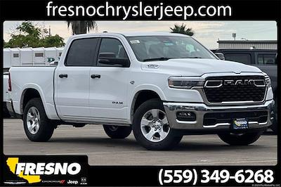 New 2026 Ram 1500 Big Horn Crew Cab for sale #6R1051 - photo 1