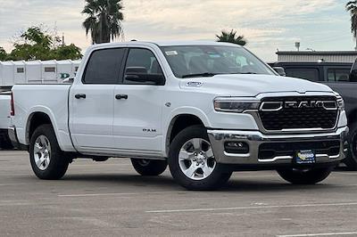 New 2026 Ram 1500 Big Horn Crew Cab for sale #6R1051 - photo 2