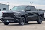 New 2026 Ram 1500 Big Horn Crew Cab for sale #6R1052 - photo 8