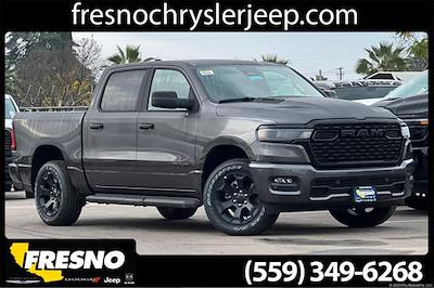 New 2026 Ram 1500 Tradesman Crew Cab for sale #6R1054 - photo 1