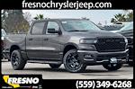 New 2026 Ram 1500 Tradesman Crew Cab for sale #6R1054 - photo 1