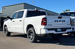 New 2026 Ram 1500 Big Horn Crew Cab for sale #6R1056 - photo 9