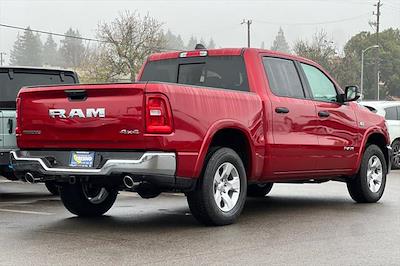New 2026 Ram 1500 Big Horn Crew Cab for sale #6R1062 - photo 2