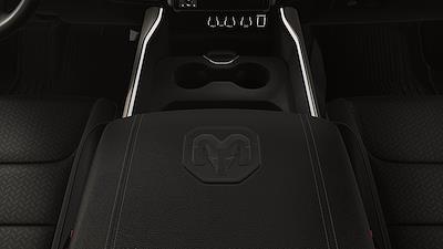 New 2026 Ram 1500 Laramie Crew Cab for sale #6R1063 - photo 2