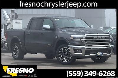 New 2026 Ram 1500 Laramie Crew Cab for sale #6R1065 - photo 1
