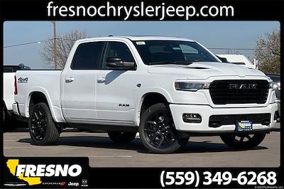 New 2026 Ram 1500 Laramie Crew Cab for sale #6R1066 - photo 1