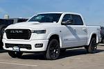 New 2026 Ram 1500 Laramie Crew Cab for sale #6R1066 - photo 8
