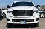 New 2026 Ram 1500 Laramie Crew Cab for sale #6R1066 - photo 9
