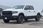 New 2026 Ram 1500 Rebel Crew Cab for sale #6R1071 - photo 8