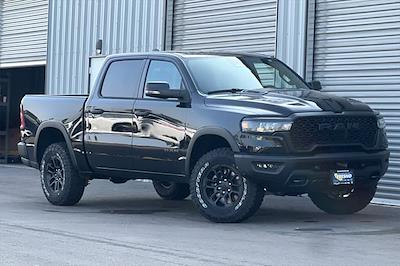 New 2026 Ram 1500 Rebel Crew Cab for sale #6R1075 - photo 2