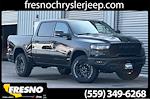 New 2026 Ram 1500 Rebel Crew Cab for sale #6R1075 - photo 1