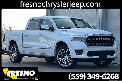 New 2026 Ram 1500 Limited Longhorn Crew Cab for sale #6R1076 - photo 1
