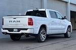 New 2026 Ram 1500 Limited Longhorn Crew Cab for sale #6R1076 - photo 4