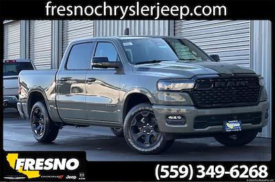 New 2026 Ram 1500 Big Horn Crew Cab for sale #6R1077 - photo 1