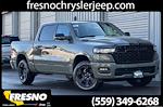 New 2026 Ram 1500 Big Horn Crew Cab for sale #6R1077 - photo 1