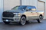 New 2026 Ram 1500 Big Horn Crew Cab for sale #6R1077 - photo 8