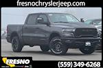 New 2026 Ram 1500 Rebel Crew Cab for sale #6R1078 - photo 1