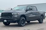 New 2026 Ram 1500 Rebel Crew Cab for sale #6R1078 - photo 8