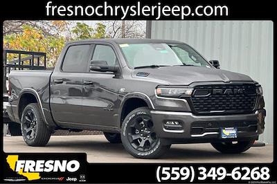 New 2026 Ram 1500 Big Horn Crew Cab for sale #6R1079 - photo 1