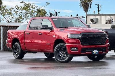 New 2026 Ram 1500 Big Horn Crew Cab for sale #6R1080 - photo 2