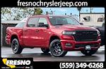 New 2026 Ram 1500 Big Horn Crew Cab for sale #6R1080 - photo 1