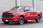 New 2026 Ram 1500 Big Horn Crew Cab for sale #6R1080 - photo 8