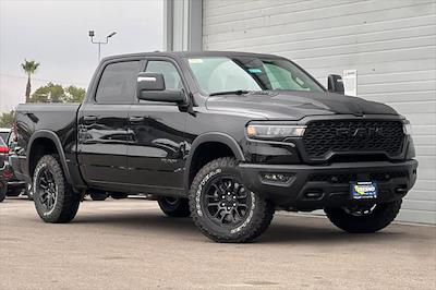 New 2026 Ram 1500 Rebel Crew Cab for sale #6R1081 - photo 2