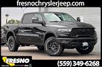 New 2026 Ram 1500 Rebel Crew Cab for sale #6R1081 - photo 1
