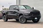 New 2026 Ram 1500 Rebel Crew Cab for sale #6R1081 - photo 2