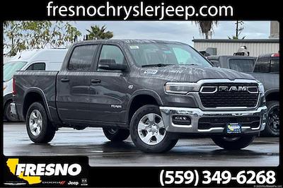 New 2026 Ram 1500 Big Horn Crew Cab for sale #6R1082 - photo 1
